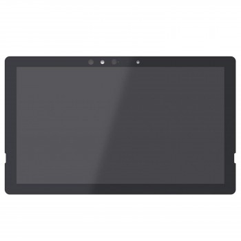Laptop Monitor - Screen monitor for Asus Transformer Book 3 Pro T303 T303U T303UA T303UA-DH54T NV126A1M-N51 Touch Digitizer 12.6'' 2880x1920 IPS LED eDP1.3 40pins 60Hz Glossy ( Ref.1-SCR0119 )