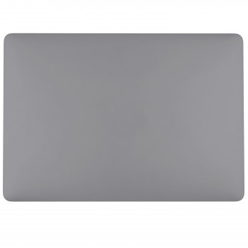 Laptop Screen monitor for Apple MacBook Pro 15" MID 2018 MID 2019 A1990 661-10355 EMC 3215 3359 Full Assembly 15.4'' 2880x1800 IPS LED Glossy Space Grey ( SKU.1-SCR0120GREY )