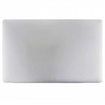 Laptop Screen monitor for Apple MacBook Pro 15" MID 2018 MID 2019 A1990 661-10355 EMC 3215 3359 Full Assembly 15.4'' 2880x1800 IPS LED Glossy Silver ( SKU.1-SCR0120SILVER )