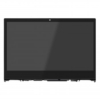 Laptop Screen Touch Screen Display Lenovo Flex 5-14 5-1470 Yoga 520-14 520-14IKB 5D10R41283 (81C8, 80X8) 30pin 14