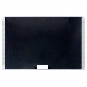 Laptop Screen Touch Screen Display LCD LP120UP1(SP)(A2) LCD Screen For HP Pavilion X2 12-B 12T-B 841564-001 LCD Display Assembly Touch Screen Digitizer With Frame (Ref. 1-SCR0132)