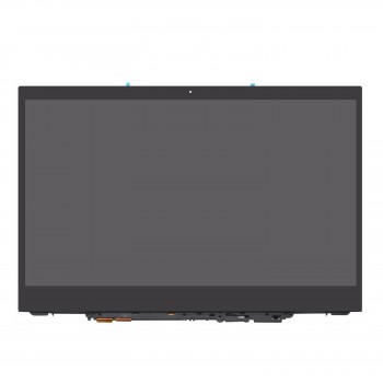 Lenovo ideapad Yoga 720-12IKB FHD touch Lcd screen w/bezel 5D10P94922 M125NWF4 R0 ST50N88654 8152162w2 OEM (Ref. 1-SCR0143)