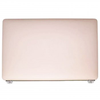 Laptop Screen Apple MacBook Air Early 2020 A2179 EMC 3302 LCD Screen Display Assembly Rose gold OEM (Ref.1-SCR0145)