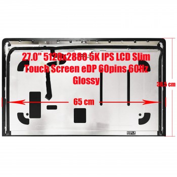Display Laptop Panel 27