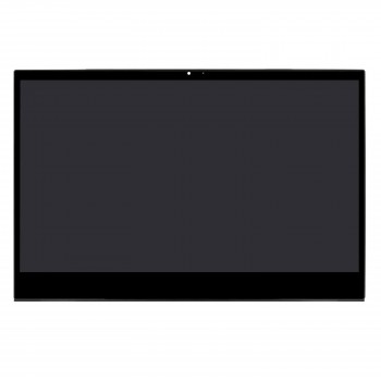 Laptop Screen 1920x1080 IPS LCD touchscreen 14.0 inch 30pin HP Pavilion x360 14-DW 14m-DW 14-dw0xxx 14m-dw0xxx 14t-dw0xxx 14-dw0000 14m-dw0000 14t-dw000 N140HCA-EAC L44012-J92 (Ref. 1-SCR0162)
