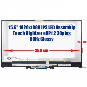 Laptop Screen 15.6