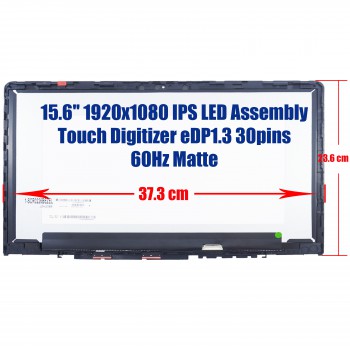 Laptop Monitor - Screen monitor 15.6