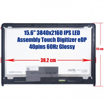 Laptop Monitor - Screen monitor 15.6