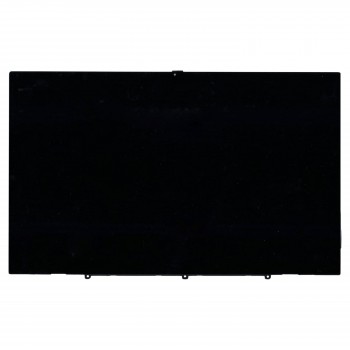 Laptop Monitor - Screen monitor for Lenovo Yoga C740-14 C740-14IML 81TC 5D10S39587 NV140FHM-N63 V8.1 Assembly Touch Digitizer 14.0'' 1920x1080 FHD IPS LED eDP1.3 30pins 60Hz Glossy ( Ref.1-SCR0259 )