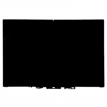 Laptop Screen - Screen monitor for Lenovo Yoga 720-13IKB 720-13 80X6 81C3 5D10N24290 M133NWF4 RA Assembly Touch Digitizer 13.3'' 1920x1080 FHD IPS LED eDP1.2 30pins 60Hz Glossy ( Ref.1-SCR0265 )