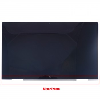 Laptop Monitor - Screen monitor for HP Envy x360 13-BD M44568-001 ATNA33XC08 Assembly Touch Digitizer 13.3'' 1920x1080 FHD IPS OLED 100% DCI-P3 eDP1.4b 30pins 60Hz Glossy ( Ref.1-SCR0299 )
