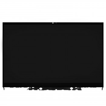Laptop Monitor - Screen monitor for Dell Inspiron 5410 7415 2-IN-1 P147G P147G001 P147G002 3RTCP 03RTCP ZB8214 Assembly Touch Digitizer 14.0'' 1920x1080 FHD IPS LED 45% NTSC eDP1.2 30pins 60Hz Glossy ( Ref.1-SCR0301 )