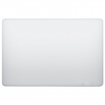 Laptop Monitor - Screen monitor for Apple MacBook Pro 16 A2141 Mid 2019 EMC 3347 661-14200 661-14201 Full Assembly 16.0'' 3072x1920 QHD++ 3K IPS LED Glossy Silver ( Ref.1-SCR0347 )