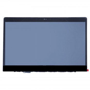 Laptop Monitor - Screen monitor for HP EliteBook 840 G5 EB840G5 L18313-001 L18314-001 TV140FHM-NH1 Assembly Touch Digitizer 14.0'' 1920x1080 FHD IPS LED 45% NTSC eDP1.2 30pins 60Hz Glossy ( Ref.1-SCR0359 )