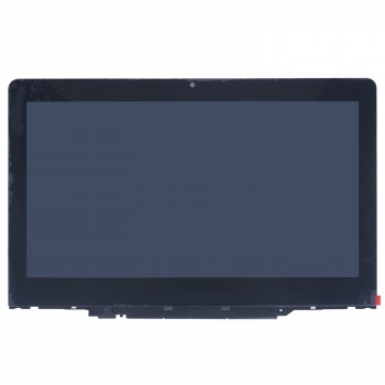 Laptop Screen - Screen monitor for Lenovo ThinkPad 11e Yoga Gen 6 20SE 20SF 5M10W64486 5M10W64487 N116BGE-EA2 Assembly Touch Digitizer 11.6'' 1366x768 HD WXGA IPS LED 45% NTSC eDP1.2 30pins 60Hz Glossy ( Ref.1-SCR0360 )
