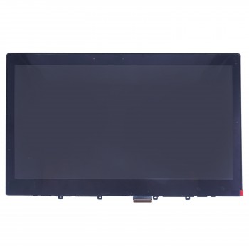Laptop Screen - Screen monitor for Lenovo Thinkpad L380 L390 20M7 20M8 N133HCE-GP1 02DA315 02DA313 02DL967 Assembly Touch Digitizer 13.3'' 1920x1080 FHD IPS LED 72% NTSC eDP1.2 30pins 60Hz Glossy ( Ref.1-SCR0361 )
