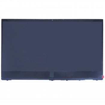 Laptop Monitor - Screen monitor for HP Envy 13T-AQ000 5PC41AV 5PC42AV M133NWF4 L53385-001 Assembly Touch Digitizer 13.3'' 1920x1080 FHD IPS LED 45% NTSC eDP1.2 30pins 60Hz Glossy ( Ref.1-SCR0362 )