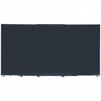 Laptop Monitor - Screen monitor for Lenovo IdeaPad Yoga Slim 7-14IIL05 7-14ARE05 7-14ITL05 5D10S39646 5D10S39647 R140NWFB R0 Assembly Touch Digitizer 14.0" 1920x1080 FHD IPS LED eDP1.2 40pins 60Hz Glossy ( SKU.1-SCR0366 )