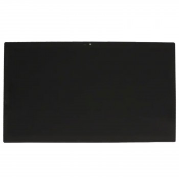 Laptop Screen - Screen monitor for Lenovo Yoga Duet 7-13ITL6 82MA 7-13IML05 82AS 5D10S39651 5D10S39703 Assembly Touch Digitizer 13.0'' 2160x1350 WQHD IPS LED eDP 30pins 60Hz Glossy ( Ref.1-SCR0367 )