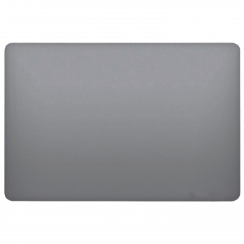 Laptop Monitor - Screen monitor for Apple MacBook Pro 16 A2141 Mid 2019 EMC 3347 661-14200 661-14201 Full Assembly 16.0'' 3072x1920 QHD++ 3K IPS LED Glossy Space Gray ( Ref.1-SCR0373 )