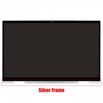 Laptop Screen monitor for HP ENVY X360 15T-ES000 LP156WFC SPMA M35811-001 Assembly Touch Digitizer 15.6" 1920x1080 FHD IPS LED 45% NTSC eDP1.2 30pins 60Hz Glossy ( SKU.1-SCR0378 )