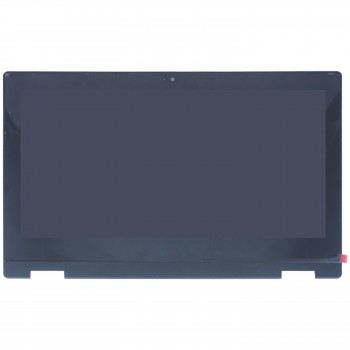 Laptop Screen - Screen monitor for Acer Chromebook Spin CP311-3H 6M.HUVN7.003 KL.1160E.007 NV116WHM-T14 Assembly Touch Digitizer 11.6'' 1366x768 HD WXGA IPS LED eDP 40pins 60Hz Glossy ( Ref.1-SCR0386 )