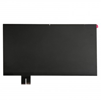 Laptop Monitor - Screen monitor for Asus Chromebook Flip C433 C433TA C433TA-1A C433T 18100-14013600 90NX02G1-R20010 Touch Digitizer 14.0'' 1920x1080 FHD IPS LED 72% NTSC eDP1.2 30pins 60Hz Glossy ( Ref.1-SCR0392 )