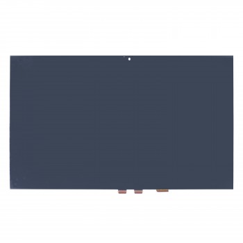 Laptop Screen - Screen monitor for Samsung Galaxy Book NP950QCG NE156FHM-N51 NE156FHM-A41 Touch Digitizer 15.6'' 1920x1080 FHD IPS LED 100% DCI-P3 eDP1.4b 30pins 60Hz Glossy ( Ref.1-SCR0396 )