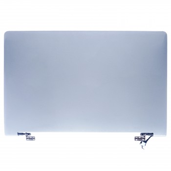 Laptop Screen - Screen monitor for Samsung Notebook 9 NP900X5L NP900X5L NP900X5M NP900X5J NP900X5H NP900X5M BA96-07188A Silver Full Assembly 15.0'' 1920x1080 FHD IPS LED 60Hz Glossy ( Ref.1-SCR0415 )