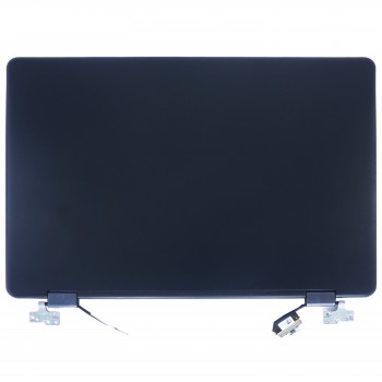 Laptop Screen - Screen monitor for Samsung Notebook 9 Spin NP940X3G-K01US NP940X3L-K01US BA96-07003A BA9607003A Full Assembly 13.3'' 3200x1800 QHD+ 3K LED Glossy 40pins Black ( Ref.1-SCR0418 )