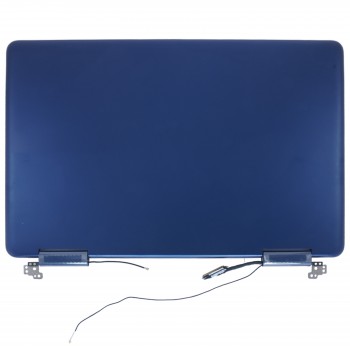 Laptop Screen - Screen monitor for Samsung Notebook 9 Pen NP930SBE NP930SBE NP930SBE-K02 NP930SBE-K01CN NP930SBE-K01CH NP930SBE-K01US NT930SBE BA96-07263A Full Assembly 13.3'' 1920x1080 FHD LED Glossy Ocean Blue ( Ref.1-SCR0421 )