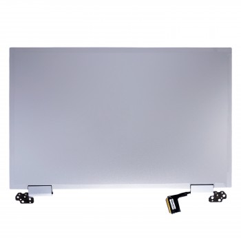 Laptop Screen - Screen monitor for Samsung Galaxy Book Flex2 Alpha NP730QDA NP730QCJ NP730QDA-KA1US BA39-01491A BA96-07763B Full Assembly 13.3'' 1920x1080 FHD IPS QLED 60Hz Glossy ( Ref.1-SCR0430 )
