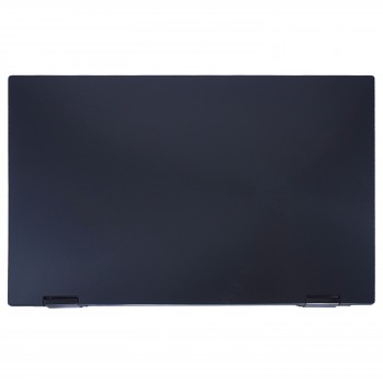 Laptop Monitor - Screen monitor for Asus Zenbook 14 Flip UP5401 UP5401EA 90NB0V41-RA0020 Full Assembly 14'' 3840x2400 4K IPS OLED 60Hz Glossy Gray ( Ref.1-SCR0459 )