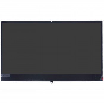 Laptop Monitor - Screen monitor for Lenovo IdeaPad 730S-13 730S-13IWL Yoga S730-13IWL S730-13IML 5D10S73328 Assembly 13.3'' 1920x1080 FHD IPS LED 69% NTSC eDP1.4a 30pins 60Hz Glossy ( Ref.1-SCR0463 )