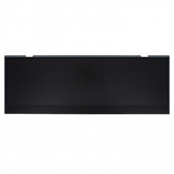Laptop Monitor - Screen monitor for Asus ZenBook Pro Duo 15 UX582 UX582LR 90NB0VR1-R20020 Assembly Touch Digitizer 14.0'' 3840x1100 UHD 4K IPS LED eDP 30pins 60Hz Glossy ( Ref.1-SCR0478 )