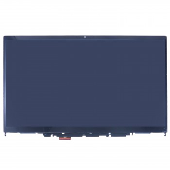 Laptop Screen monitor for Dell Inspiron 13 7300 13 7306 2-in-1 DK1K2 0DK1K2 0F4HW7 Assembly Touch Digitizer 13.3'' 1920x1080 FHD IPS LED 72% NTSC eDP1.4 30pins 60Hz Glossy ( SKU.1-SCR0512 )