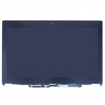Laptop Screen monitor for Lenovo ThinkPad Yoga 260 20FD 20FE 20GS 20GT 01HY609 01HY611 Assembly Touch Digitizer 12.5'' 1366x768 HD WXGA IPS LED 72% NTSC eDP1.2 30pins 60Hz Glossy ( SKU.1-SCR0514 )