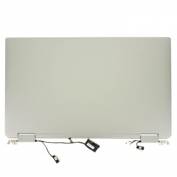 Laptop Screen monitor for Dell XPS 13 9365 2-in-1 Ultrabook P71G P71G001 NPF60 0NPF60 XFXCD 0V6V6D V6V6D Full Assembly 13.3" 1920x1080 FHD IPS LED 60Hz Glossy Silver ( SKU.1-SCR0533 )