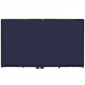 Laptop Screen monitor for Lenovo Yoga 6 13ALC7 82UD 5D10S39763 5D10S39764 5D10S39765 NV133WUM-N61 Assembly Touch Digitizer 13.3'' 1920x1200 WUXGA IPS LED 72% NTSC eDP1.3 30pins 60Hz Glossy ( SKU.1-SCR0539 )
