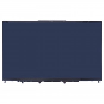 Laptop Monitor - Screen monitor for Lenovo IdeaPad Yoga Slim 7-14IIL05 7-14ARE05 7-14ITL05 5D10S39645 ST50X82535  B140HAN06.8 B140HAN06.2 Assembly Touch Digitizer 14.0" 1920x1080 FHD IPS LED eDP1.4 30pins 60Hz Glossy ( SKU.1-SCR0545 )