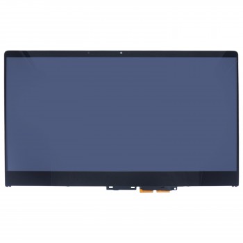 Laptop Screen monitor for Lenovo Yoga 710-14 710-14ISK 80TY 710-14IKB 80V4 5D10L47419 Assembly Touch Digitizer 14.0'' 1920x1080 FHD IPS LED 45% NTSC eDP1.2 30pins 60Hz Glossy ( SKU.1-SCR0548 )