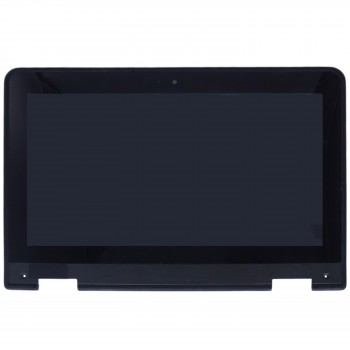 Laptop Screen monitor for Lenovo ThinkPad Yoga 11e 20E5 20E7 HN116WX1-102 00HT838 00HT839 Assembly Touch Digitizer 11.6'' 1366x768 HD WXGA IPS LED 50% NTSC eDP1.2 30pins 60Hz Glossy ( SKU.1-SCR0561 )