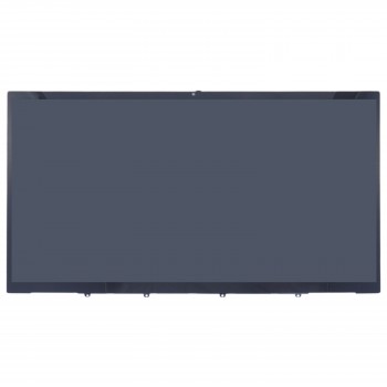 Laptop Screen monitor for Lenovo Yoga C740-15IML 81TD 5D10S39586 NE156FHM-N4X Assembly Touch Digitizer 15.6'' 1920x1080 FHD IPS LED 45% NTSC eDP1.2 30pins 60Hz Glossy ( SKU.1-SCR0562 )