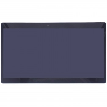 Laptop Screen monitor for Dell Latitude 12 7275 XPS 12 9250 8X4R3 NHC82 F69V9 HGMJ6 LQ125D1JW31 Assembly Touch Digitizer 12.5'' 3840x2160 UHD 4K IPS LED 72% NTSC eDP 60Hz Glossy ( SKU.1-SCR0564 )