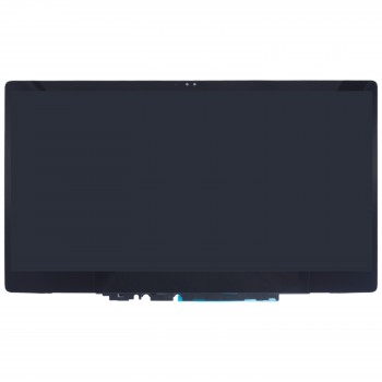 Laptop Screen monitor for Dell Inspiron 15 7573 2-in-1 0X80YF NV156FHM-N35 Assembly Touch Digitizer 15.6'' 1920x1080 FHD IPS LED 45% NTSC eDP1.2 30pins 60Hz Glossy ( SKU.1-SCR0565 )