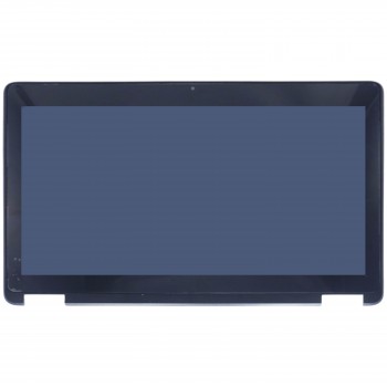 Laptop Screen monitor for Dell Latitude E7250 P22S P26S P26S001 Assembly Touch Digitizer 12.5'' 1920x1080 FHD IPS LED eDP 40pins 60Hz Glossy ( SKU.1-SCR0567 )