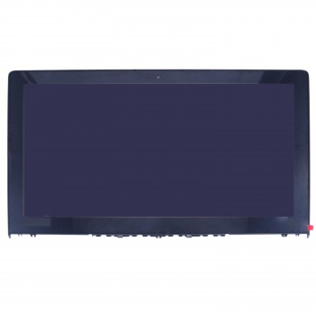 Laptop Screen monitor for Lenovo Y700-15ISK 80NV Y700-15ACZ 80NY 5D10K25568 MB156CS01-8 Assembly Non Touch 15.6'' 1920x1080 FHD IPS LED 45% NTSC eDP1.2 30pins 60Hz Glossy ( SKU.1-SCR0584 )