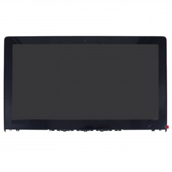 Laptop Screen monitor for Lenovo IdeaPad Y700-15ISK 5D10K29634 NV156QUM-N51 Assembly Non Touch 15.6'' 3840x2160 UHD 4K IPS LED 72% NTSC eDP 40pins 60Hz Glossy ( SKU.1-SCR0585 )