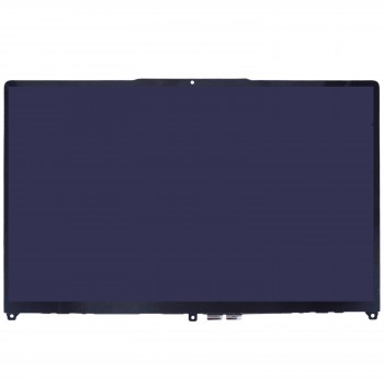 Laptop Screen monitor for Lenovo IdeaPad Flex 5 14ABR8 82XX 14ALC7 82R9 14IAU7 82R7 Flex 7 14IRU8 82Y2 14IAU7 82VC 5D10S39902 Assembly Touch Digitizer 14'' 2240x1400 QHD IPS LED 75% NTSC eDP1.4 40pins 60Hz Glossy ( SKU.1-SCR0589 )