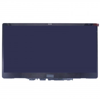 Laptop Screen monitor for Dell Inspiron 15 7573 2-in-1 JP0GM 0JP0GM LQ156D1JW37 Assembly Touch Digitizer 15.6'' 3840x2160 4K IPS LED 96% NTSC eDP1.3 40pins 50Hz Glossy ( SKU.1-SCR0594 )